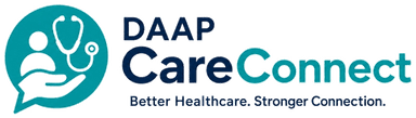 DAAP CareConnect