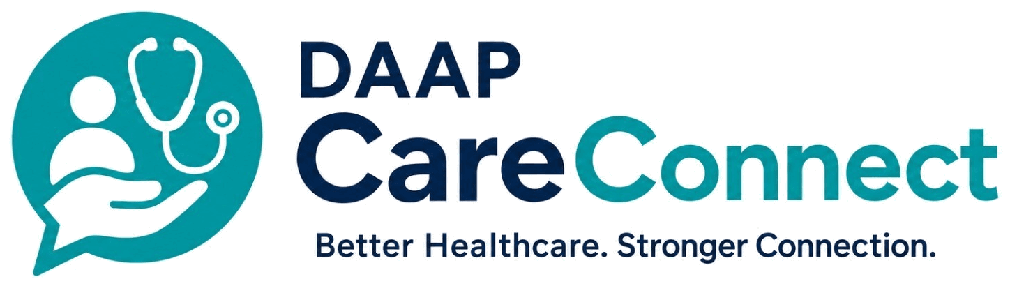 DAAP CareConnect